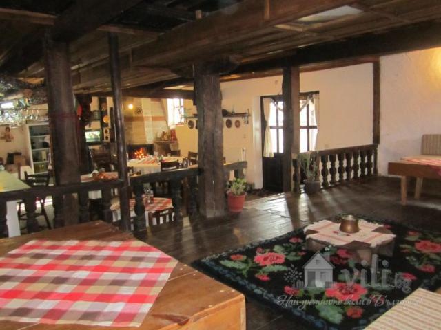 Guest House Popov Marchevo Eksteriør billede