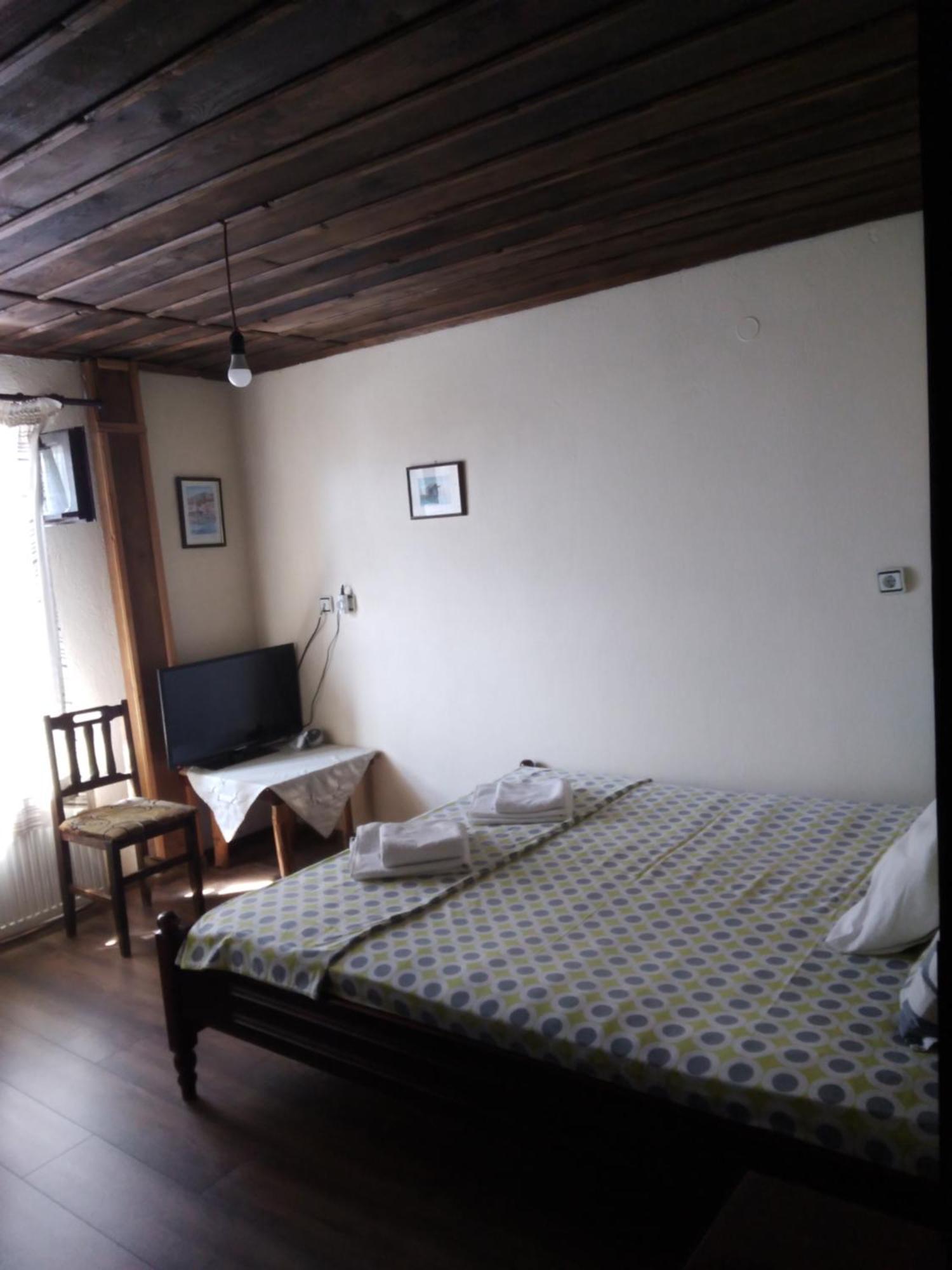 Guest House Popov Marchevo Værelse billede
