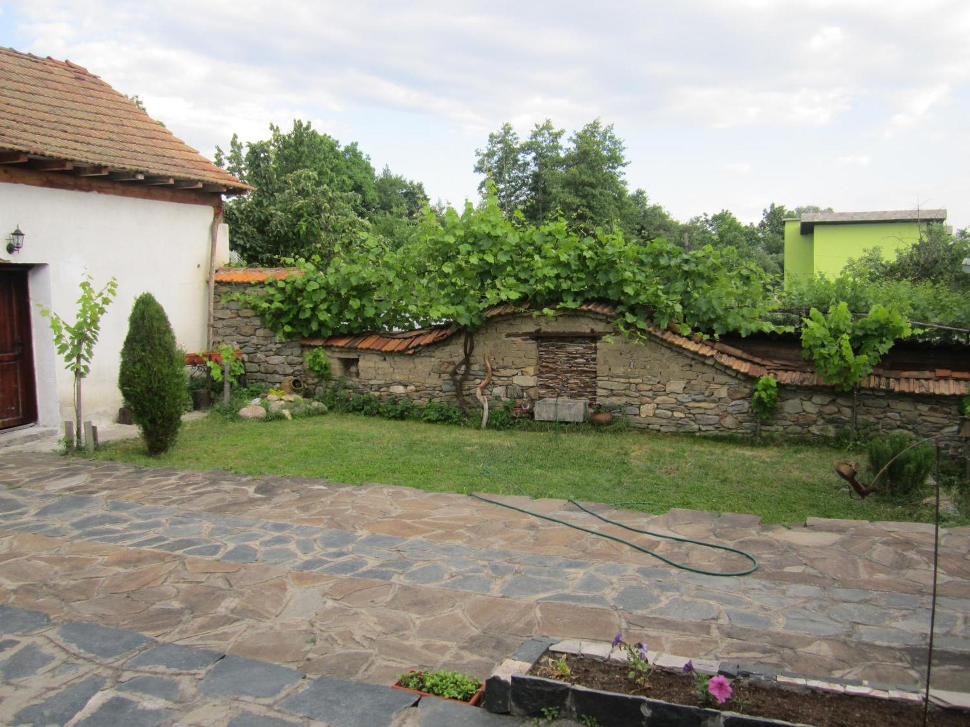 Guest House Popov Marchevo Eksteriør billede