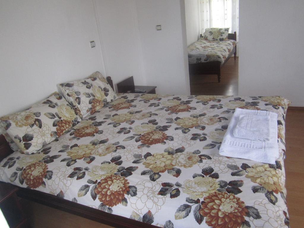 Guest House Popov Marchevo Værelse billede
